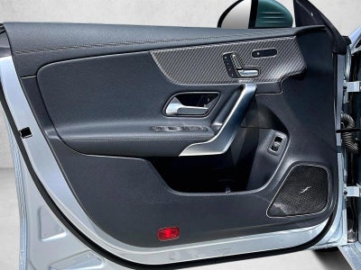 2026 Mercedes-Benz CLA CLA 250 Coupe