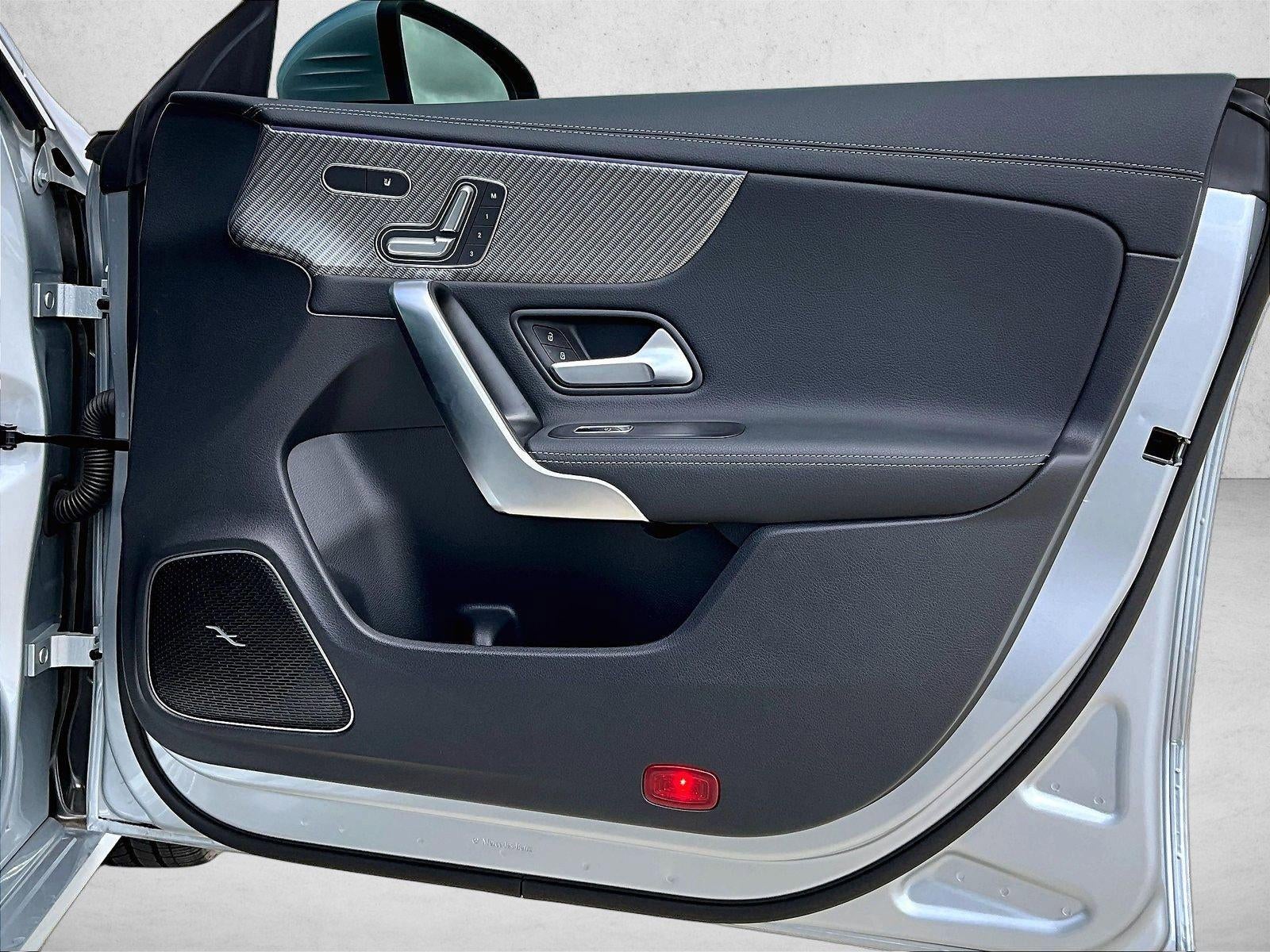 2026 Mercedes-Benz CLA CLA 250 Coupe