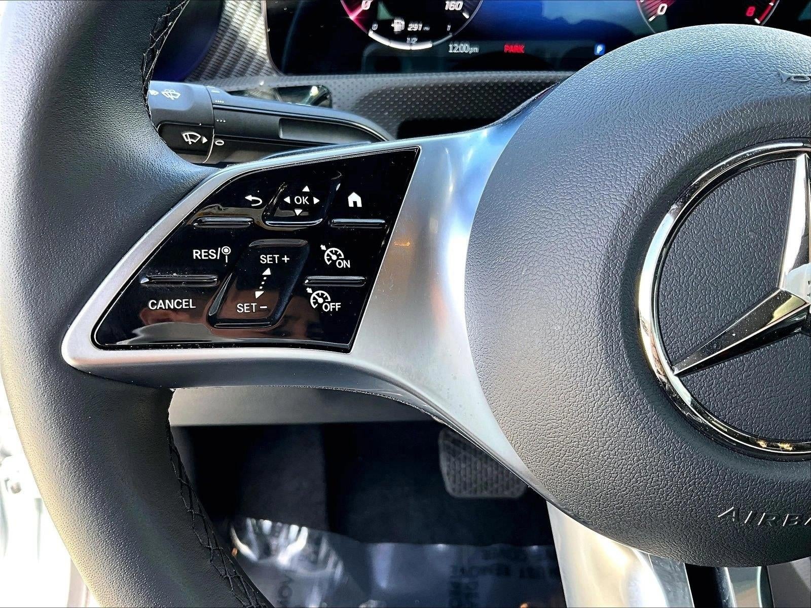 2026 Mercedes-Benz CLA CLA 250 Coupe