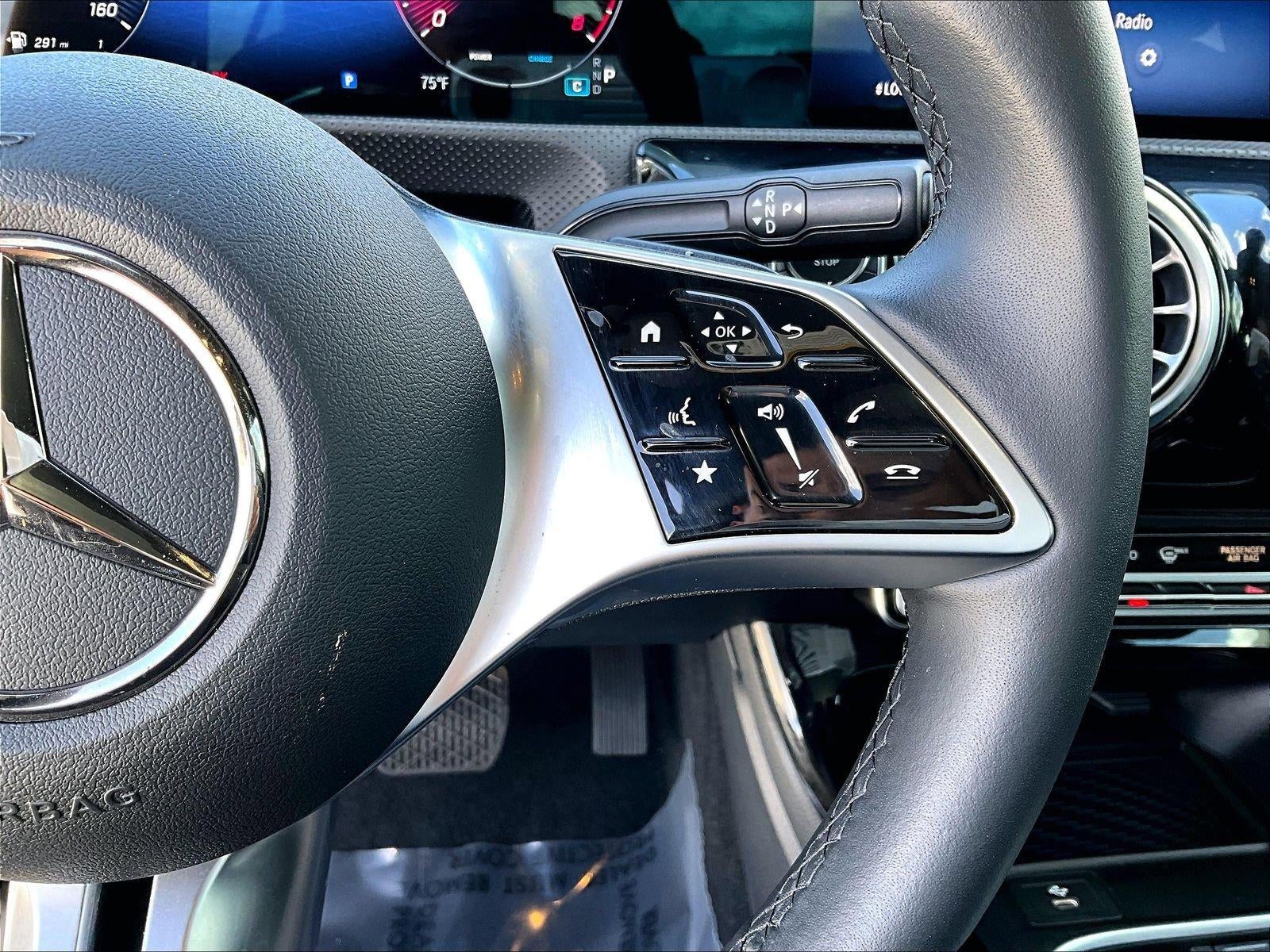 2026 Mercedes-Benz CLA CLA 250 Coupe