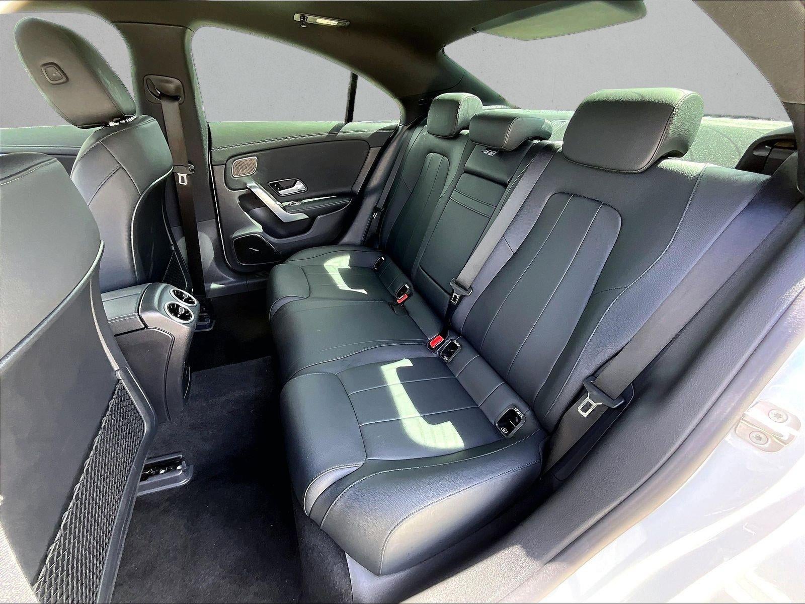 2026 Mercedes-Benz CLA CLA 250 Coupe