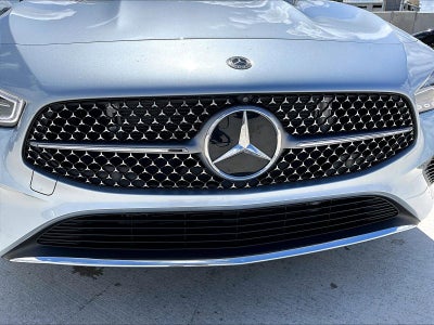 2026 Mercedes-Benz CLA CLA 250 Coupe