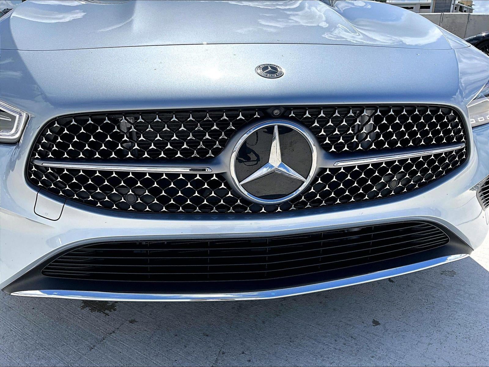 2026 Mercedes-Benz CLA CLA 250 Coupe