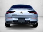 2026 Mercedes-Benz CLA CLA 250 Coupe