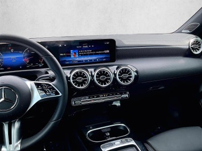 2026 Mercedes-Benz CLA CLA 250 Coupe