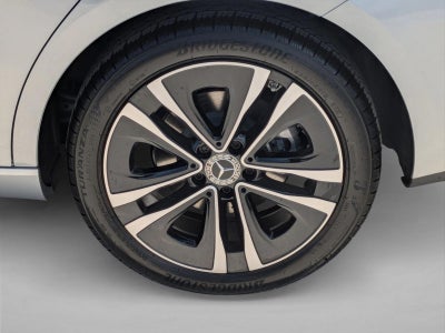 2026 Mercedes-Benz CLA CLA 250 Coupe