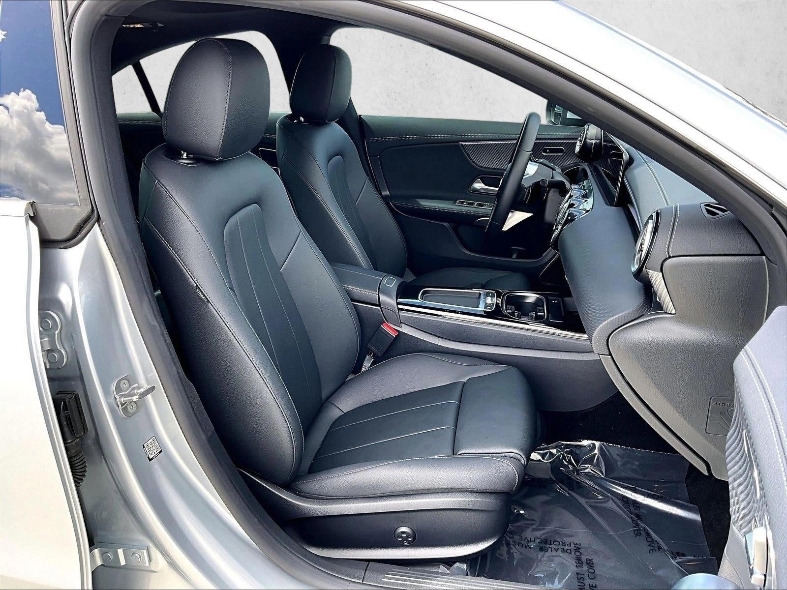 2026 Mercedes-Benz CLA CLA 250 Coupe