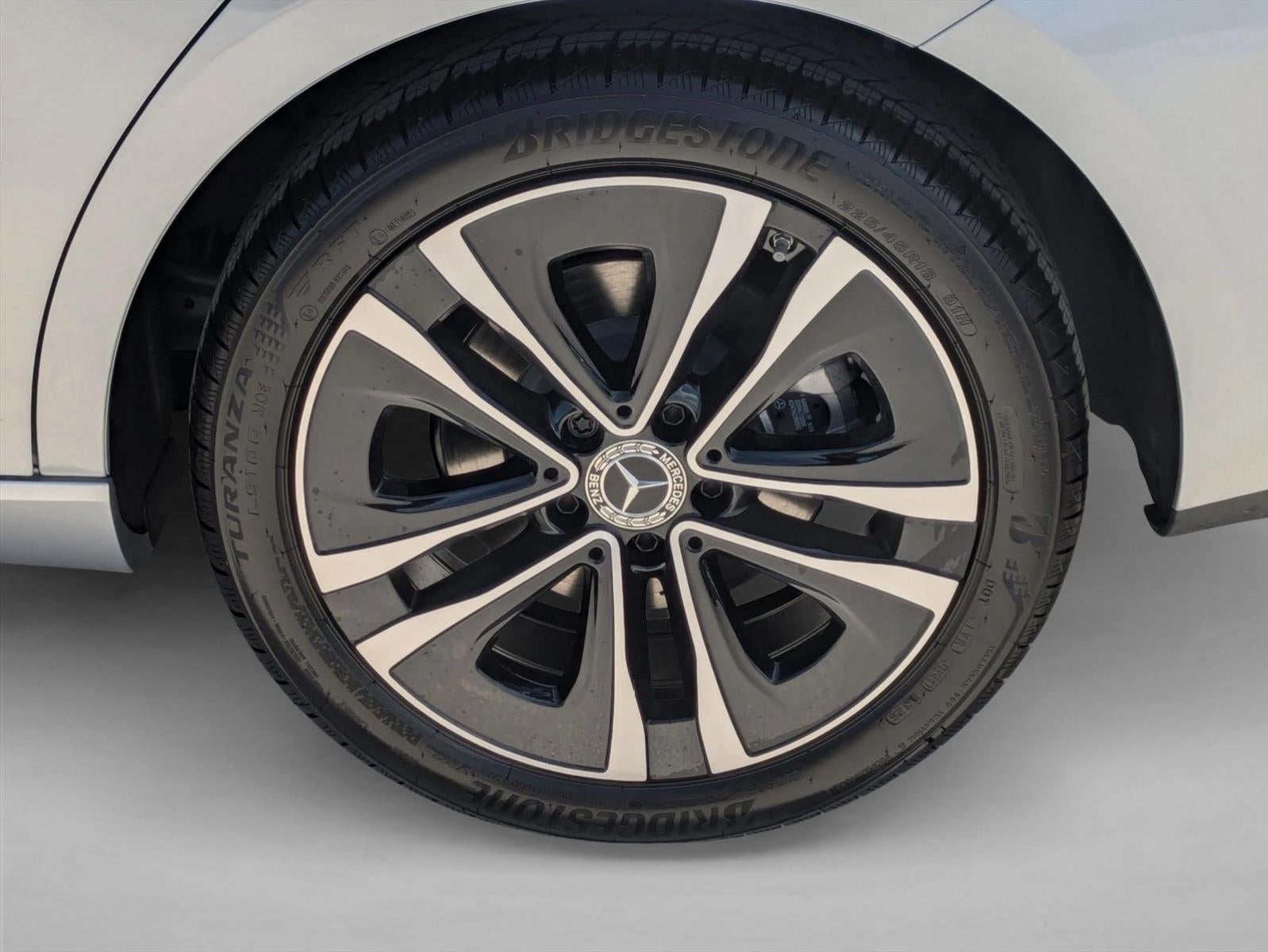 2026 Mercedes-Benz CLA CLA 250 Coupe