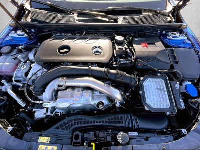 2026 Mercedes-Benz CLA CLA 250 Coupe