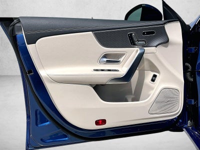 2026 Mercedes-Benz CLA CLA 250 Coupe