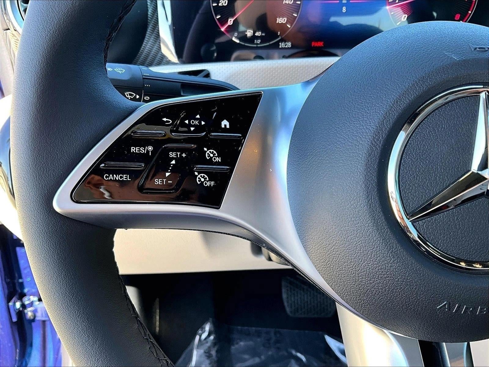 2026 Mercedes-Benz CLA CLA 250 Coupe