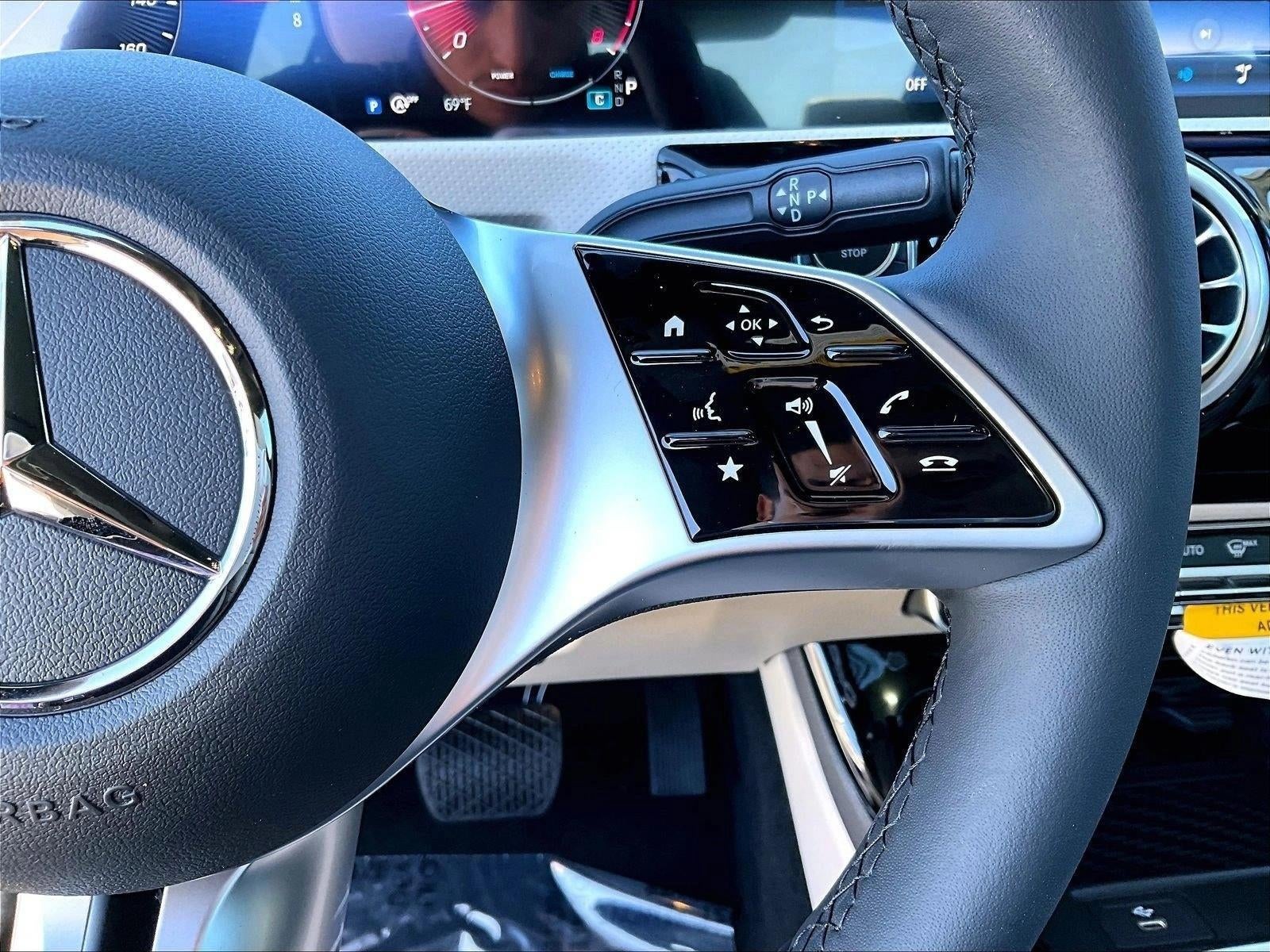 2026 Mercedes-Benz CLA CLA 250 Coupe
