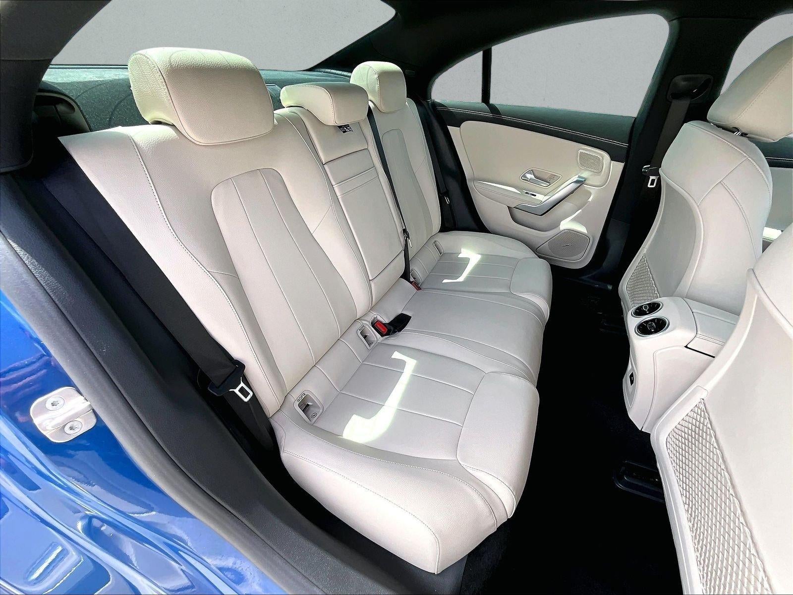 2026 Mercedes-Benz CLA CLA 250 Coupe