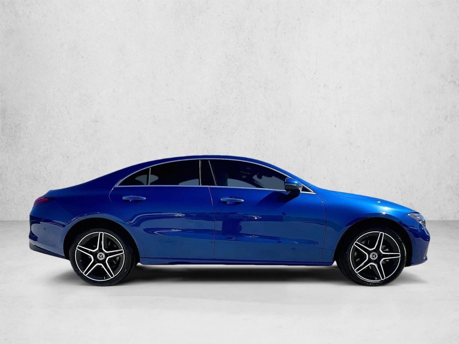 2026 Mercedes-Benz CLA CLA 250 Coupe