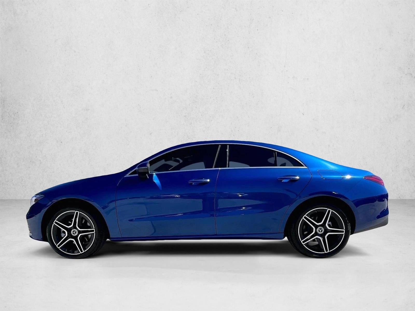 2026 Mercedes-Benz CLA CLA 250 Coupe