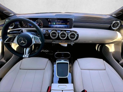 2026 Mercedes-Benz CLA CLA 250 Coupe