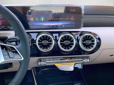 2026 Mercedes-Benz CLA CLA 250 Coupe