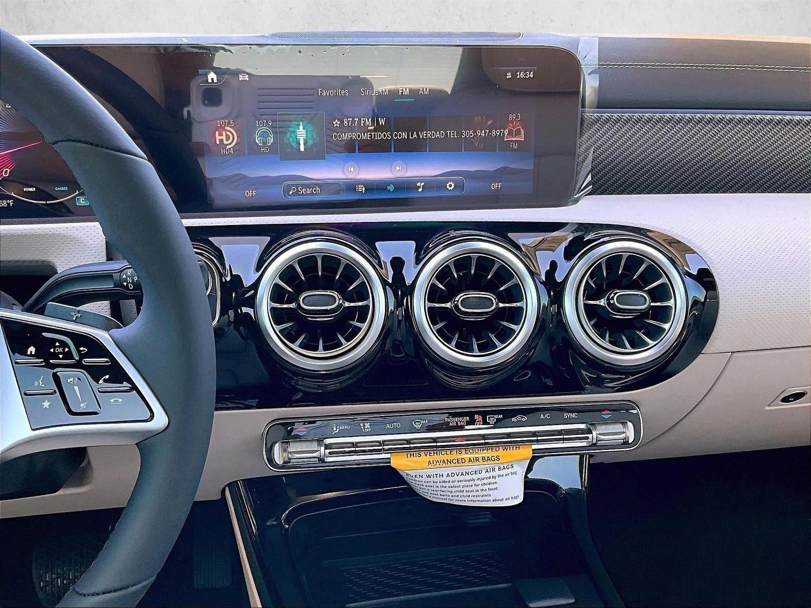 2026 Mercedes-Benz CLA CLA 250 Coupe