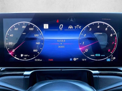 2022 Mercedes-Benz S-Class S 500 4MATIC® Sedan