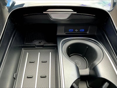 2023 Mercedes-Benz S-Class S 500 4MATIC® Sedan