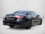 2024 Mercedes-Benz S-Class S 580e 4MATIC® Sedan