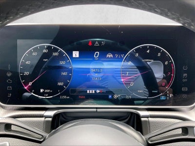 2024 Mercedes-Benz S-Class S 580 4MATIC® Sedan