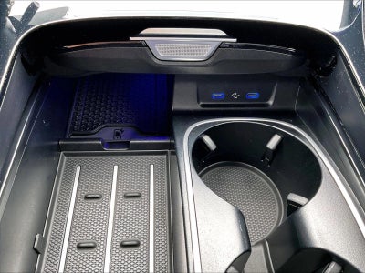 2024 Mercedes-Benz S-Class S 580 4MATIC® Sedan