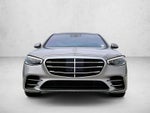 2024 Mercedes-Benz S-Class S 580 4MATIC® Sedan