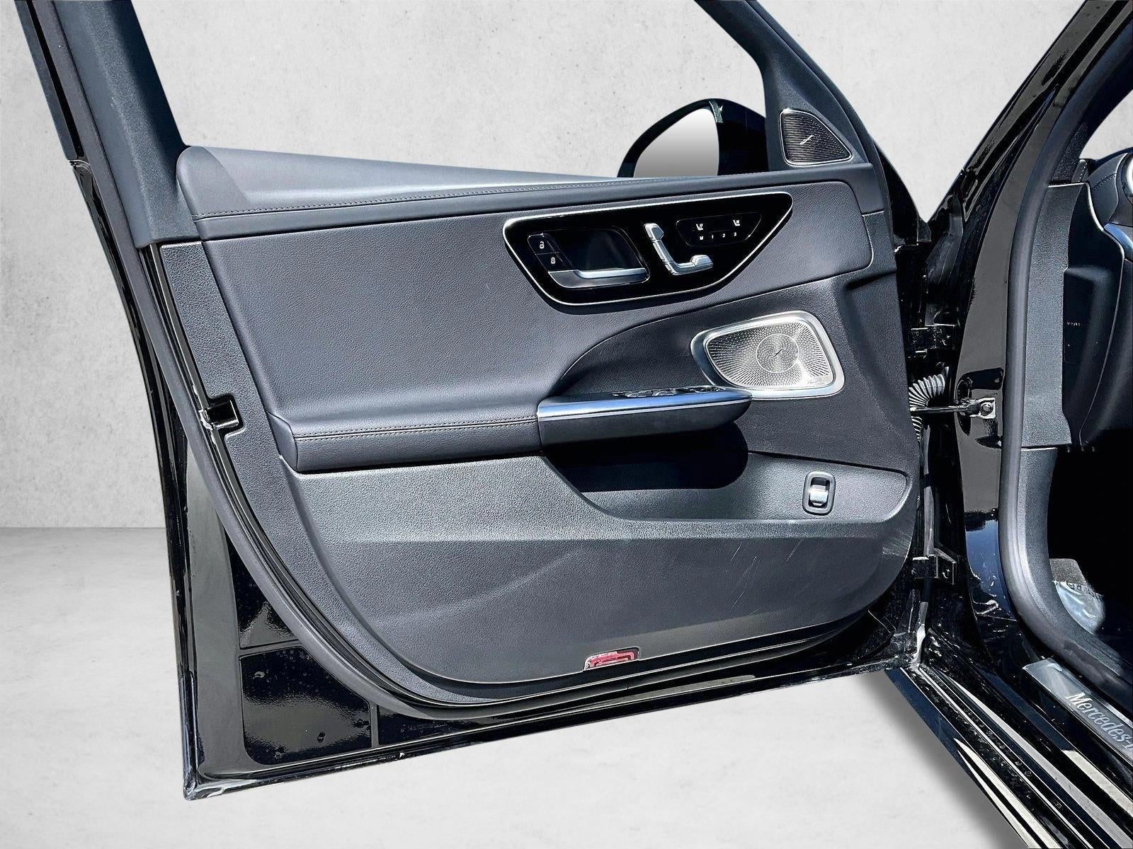 2025 Mercedes-Benz C-Class C 300 Sedan