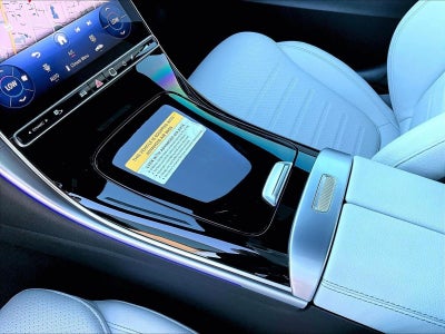 2025 Mercedes-Benz C-Class C 300 Sedan