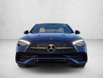 2025 Mercedes-Benz C-Class C 300 Sedan