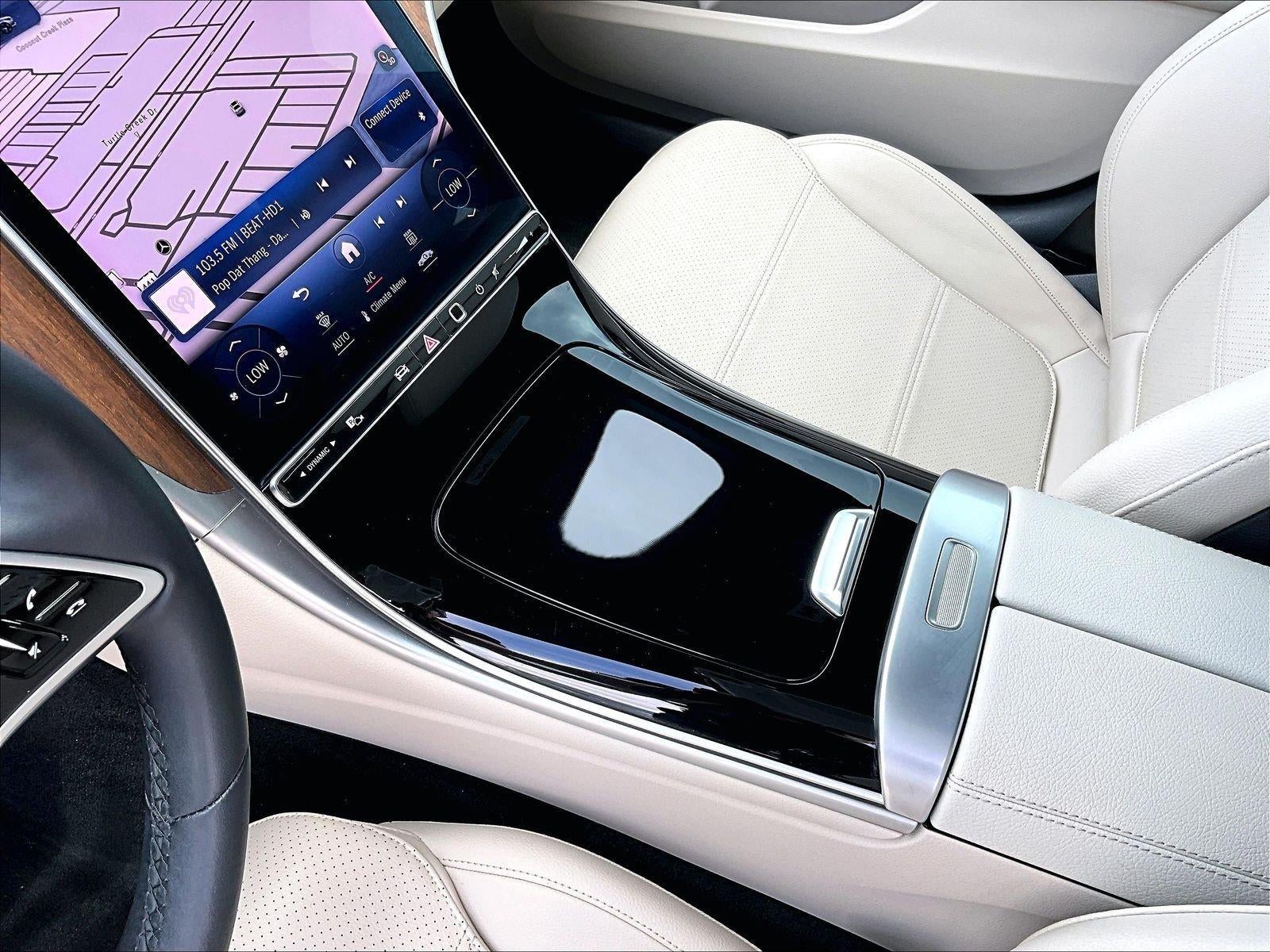 2023 Mercedes-Benz C-Class C 300 Sedan