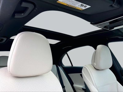 2023 Mercedes-Benz C-Class C 300 Sedan