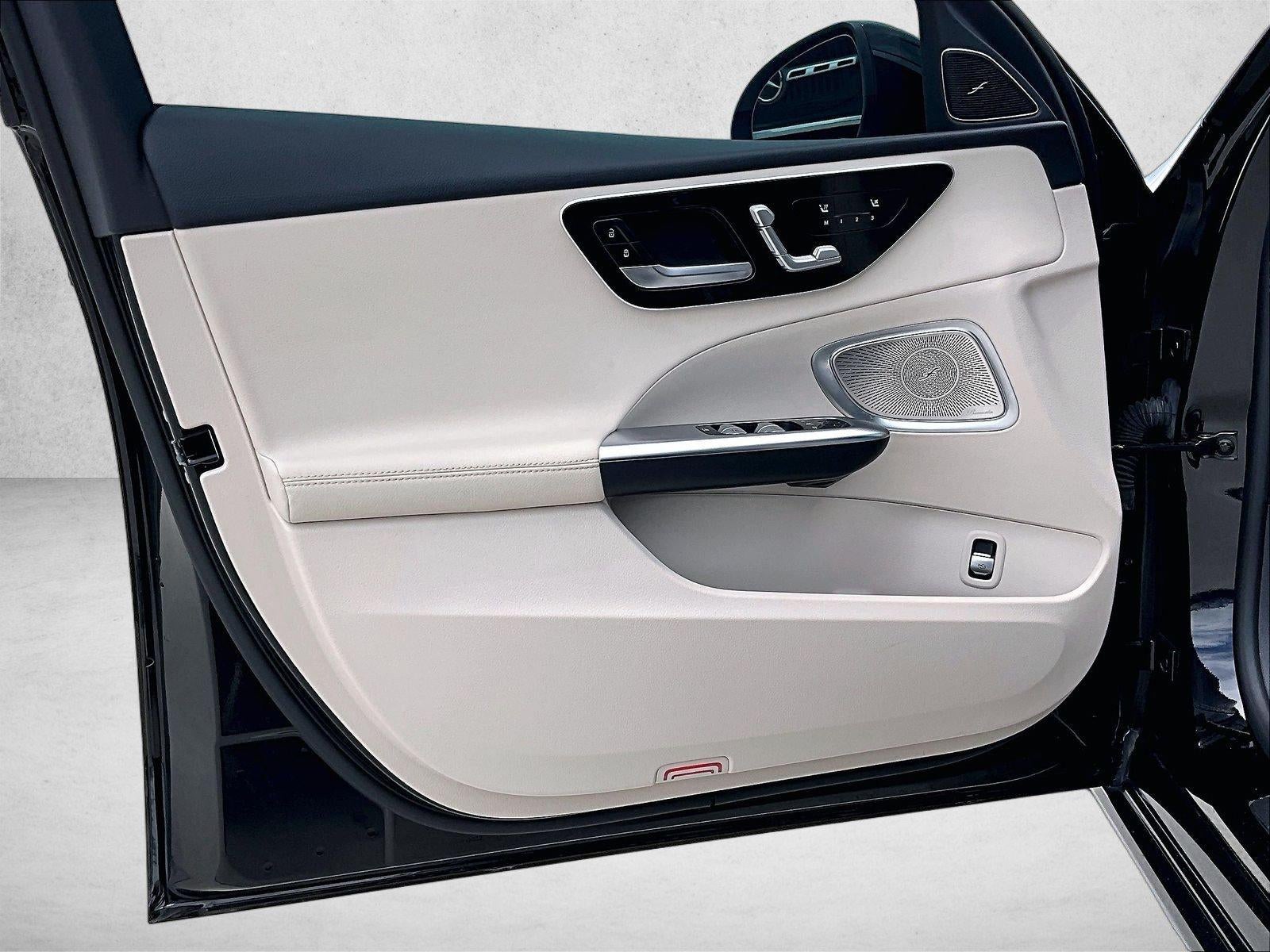 2023 Mercedes-Benz C-Class C 300 Sedan