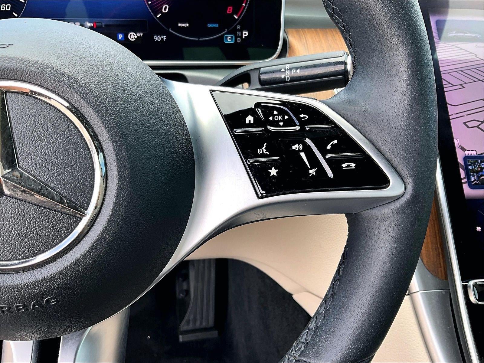 2023 Mercedes-Benz C-Class C 300 Sedan