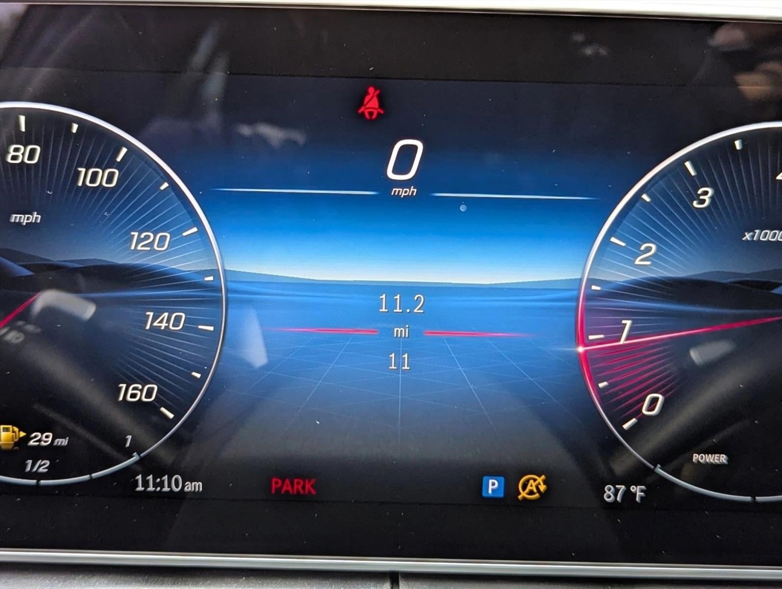 2025 Mercedes-Benz C-Class C 300 Sedan