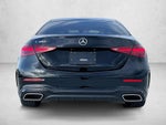 2025 Mercedes-Benz C-Class C 300 Sedan
