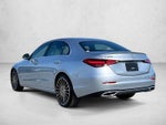 2026 Mercedes-Benz C-Class C 300 Sedan
