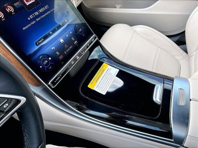 2022 Mercedes-Benz C-Class C 300 Sedan