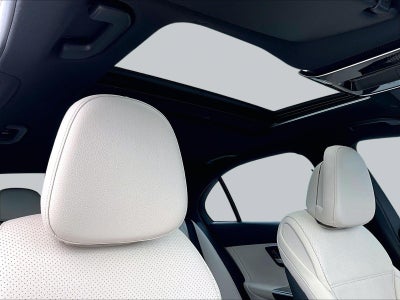 2022 Mercedes-Benz C-Class C 300 Sedan