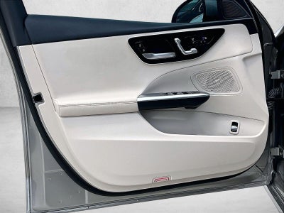 2022 Mercedes-Benz C-Class C 300 Sedan