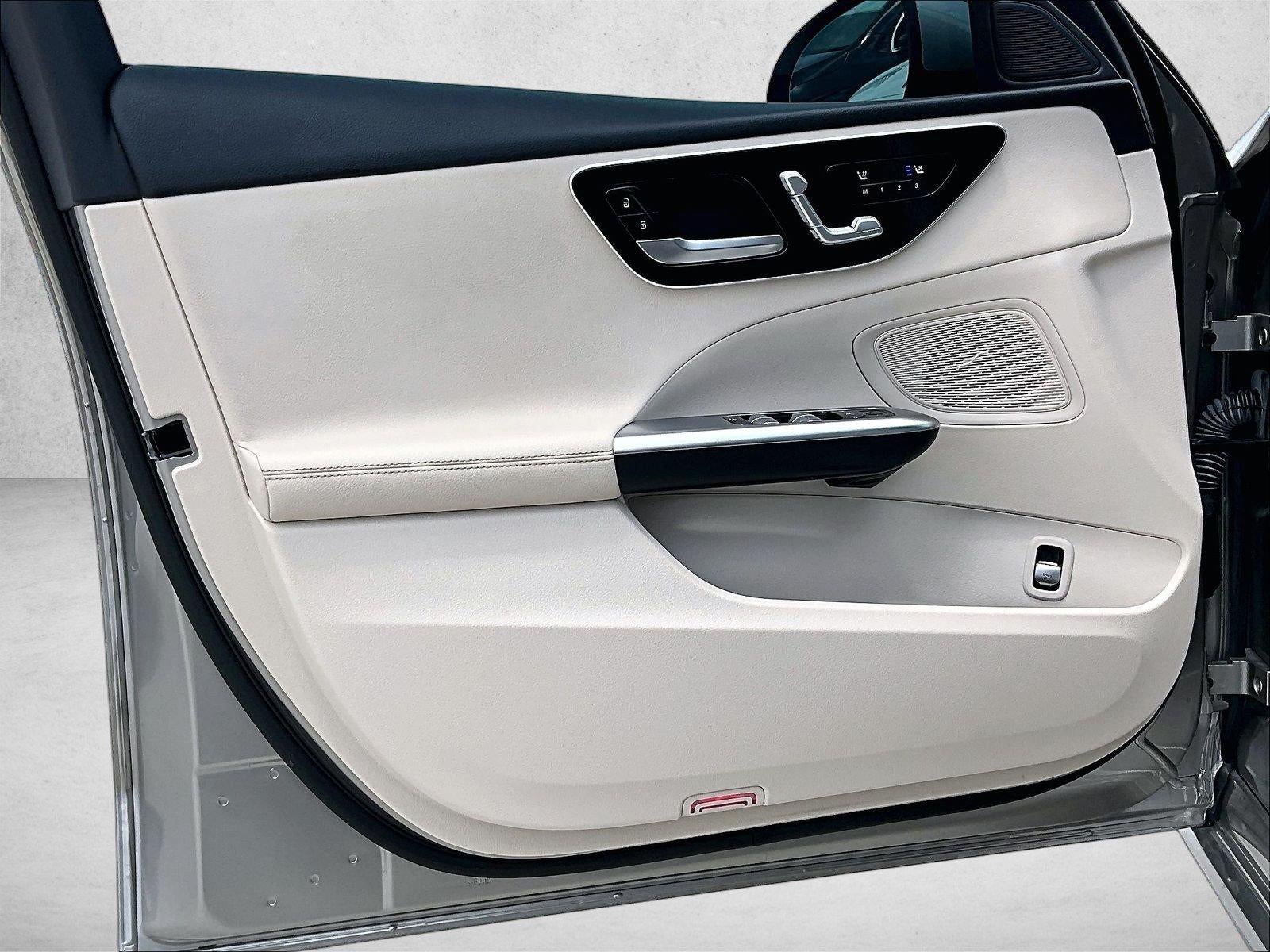 2022 Mercedes-Benz C-Class C 300 Sedan
