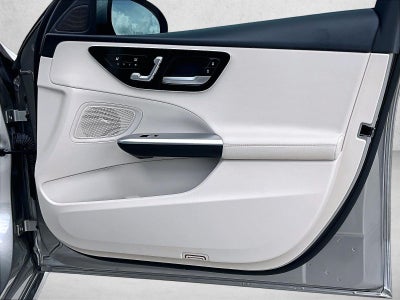 2022 Mercedes-Benz C-Class C 300 Sedan