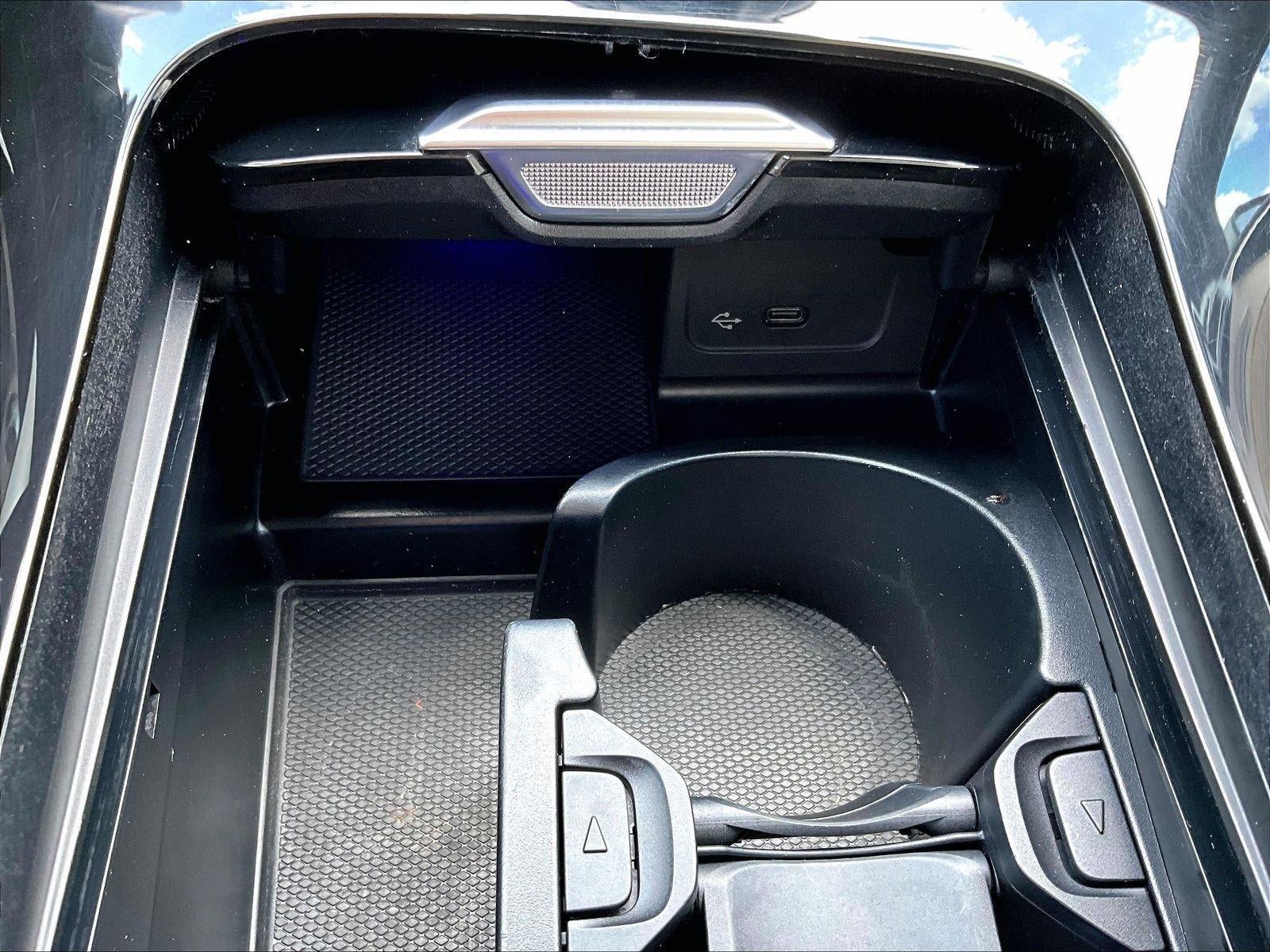 2022 Mercedes-Benz C-Class C 300 Sedan