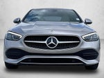 2022 Mercedes-Benz C-Class C 300 Sedan