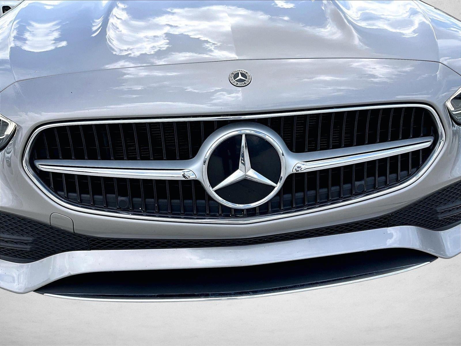 2022 Mercedes-Benz C-Class C 300 Sedan
