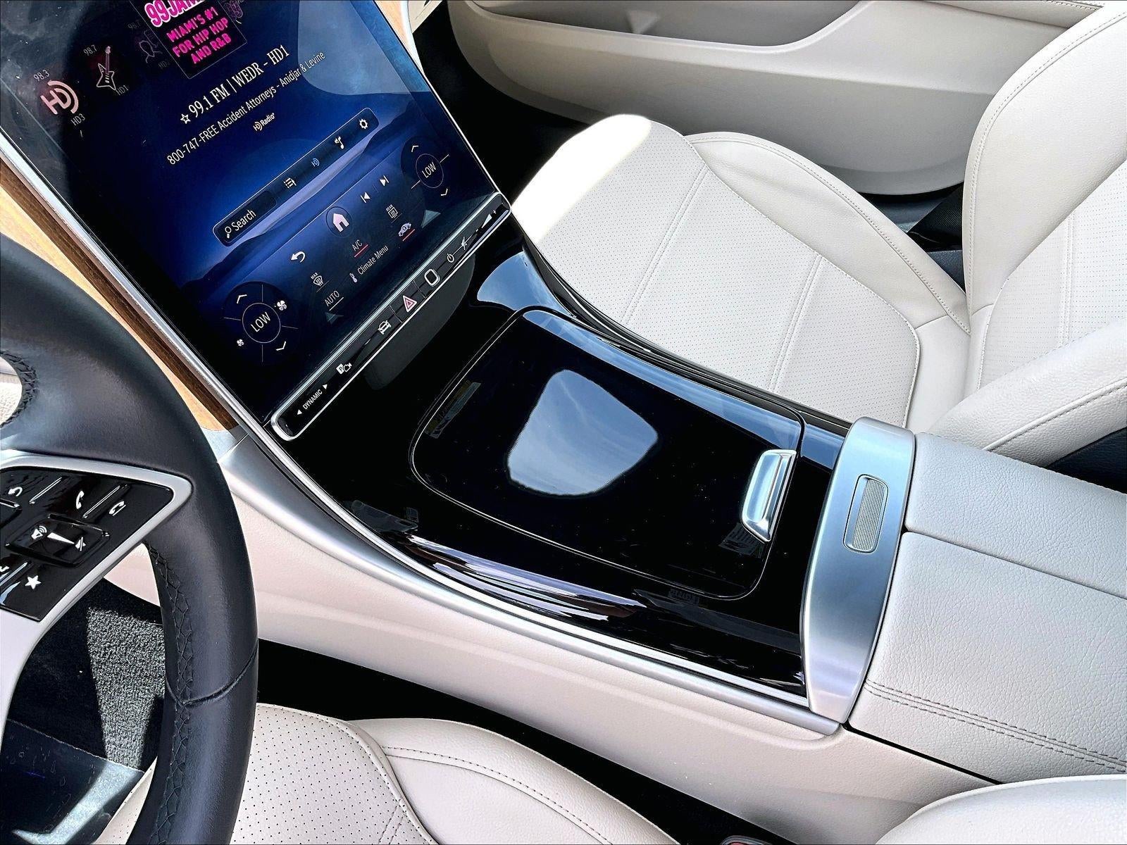 2023 Mercedes-Benz C-Class C 300 Sedan