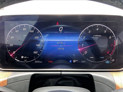 2023 Mercedes-Benz C-Class C 300 Sedan