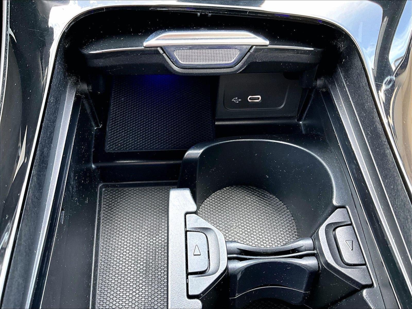 2023 Mercedes-Benz C-Class C 300 Sedan