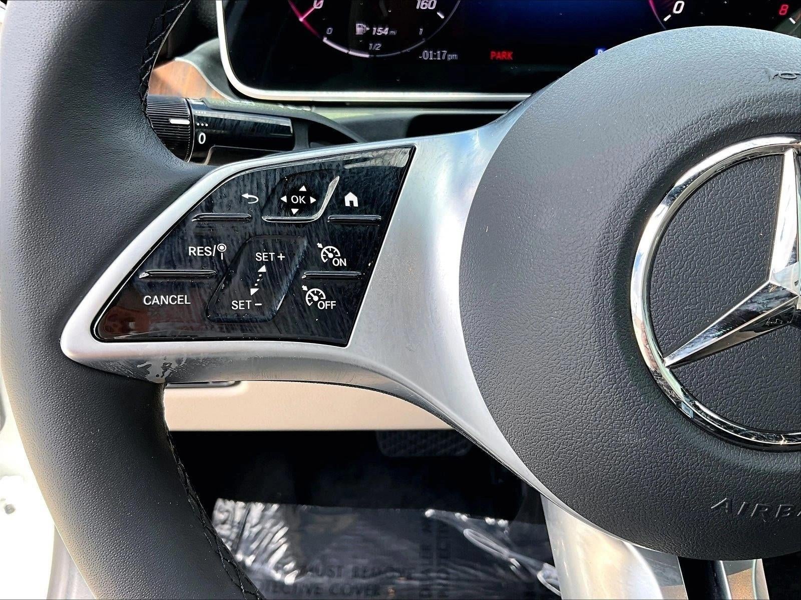 2026 Mercedes-Benz C-Class C 300 Sedan